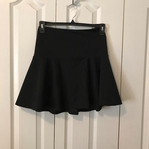 ELLE black skirt